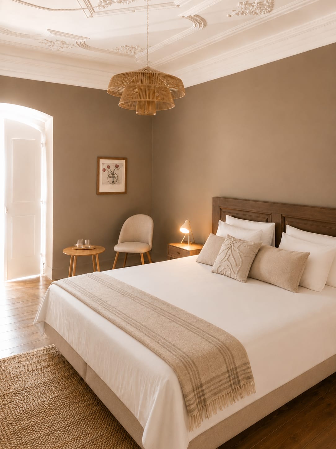 Quarto Amor