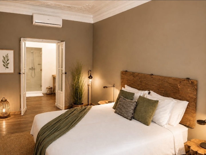 Quarto Paz